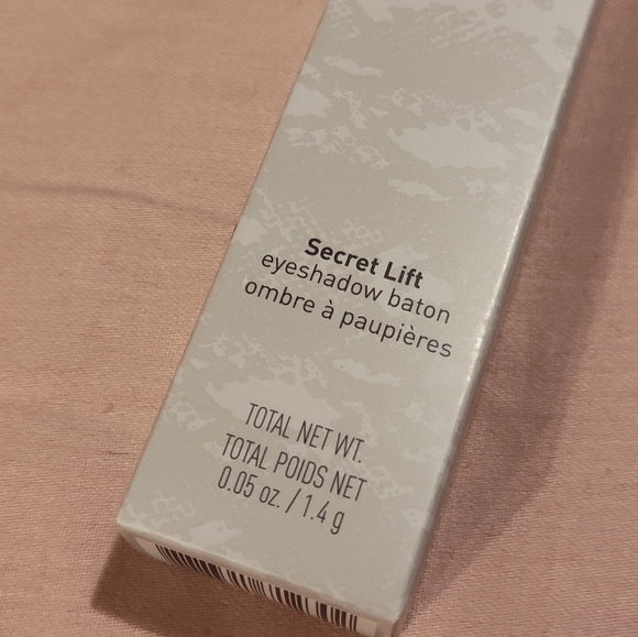 MALLY Secret Lift Dual EYESHADOW BATON - Picture 9 of 10